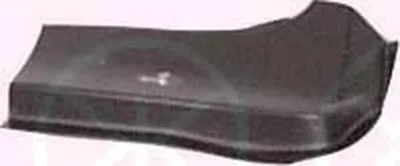 Рама ветрового стекла KLOKKERHOLM купить