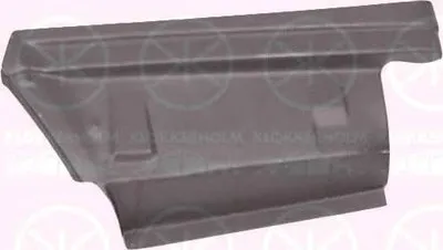 Боковина KLOKKERHOLM купить