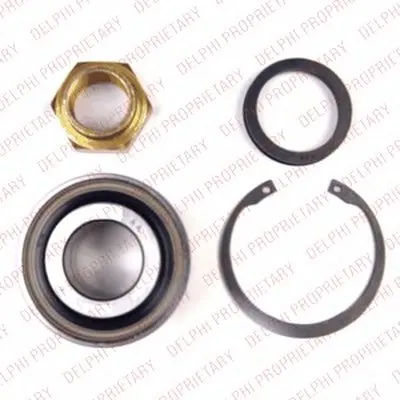 Комплект подшипника ступицы колеса DELPHI купить