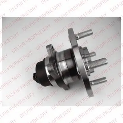 Комплект подшипника ступицы колеса DELPHI купить