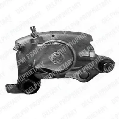 Тормозной суппорт DELPHI купить
