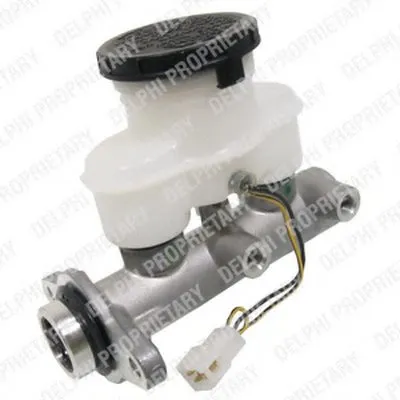 целиндер ручного тормоза DELPHI купить