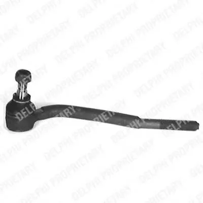 Наконечник поперечной рулевой тяги DELPHI купить