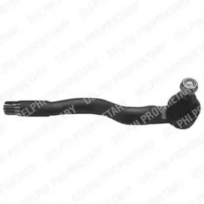 Наконечник поперечной рулевой тяги DELPHI купить