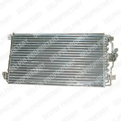 Конденсатор, кондиционер DELPHI купить