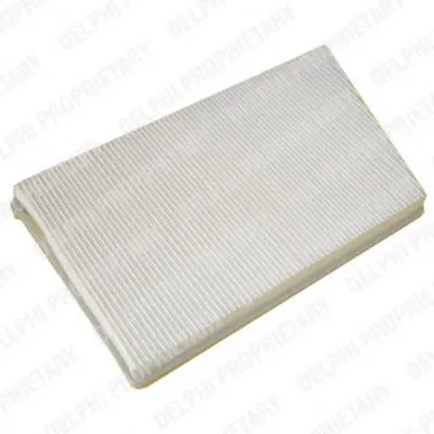 Фильтр, воздух во внутренном пространстве DELPHI купить