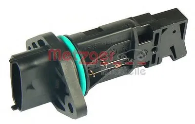 Расходомер воздуха genuine METZGER купить