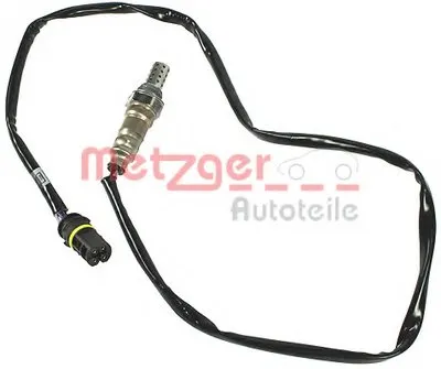 Лямда-зонд genuine METZGER купить