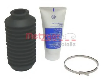 Комплект пылника, рулевое управление METZGER купить