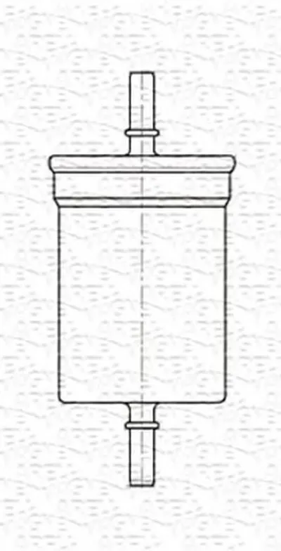 Топливный фильтр MAGNETI MARELLI купить