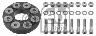 Шарнир, продольный вал FEBI BILSTEIN купить