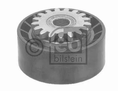 Паразитный / ведущий ролик, поликлиновой ремень FEBI BILSTEIN купить