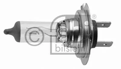 Лампа накаливания, основная фара; Лампа накаливания, основная фара FEBI BILSTEIN купить