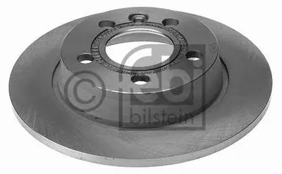 Тормозной диск FEBI BILSTEIN купить