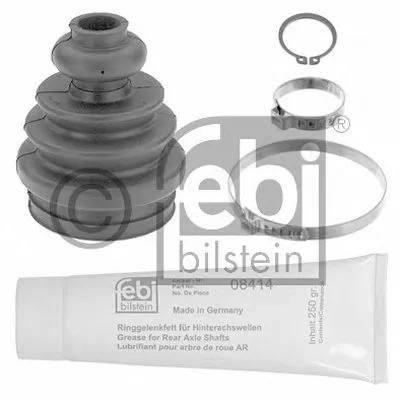 Комплект пылника, приводной вал FEBI BILSTEIN купить