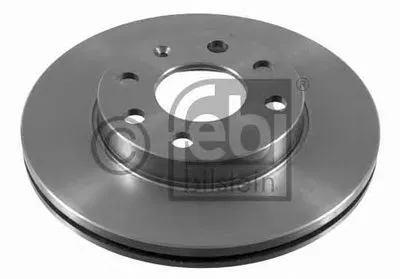 Тормозной диск FEBI BILSTEIN купить