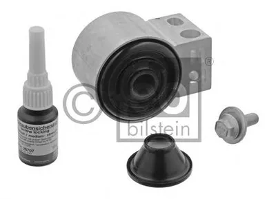 Монтажный комплект, рычаг независимой подвески колеса FEBI BILSTEIN купить