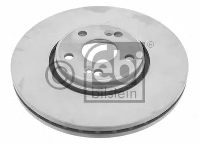 Тормозной диск FEBI BILSTEIN купить