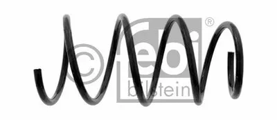 винтовая пружина FEBI BILSTEIN купить