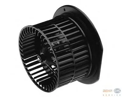 Вентиляция салона BEHR HELLA SERVICE купить