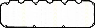 Прокладка, крышка головки цилиндра TRISCAN купить