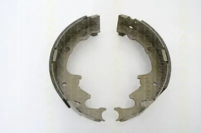 Комплект тормозных колодок TRISCAN купить