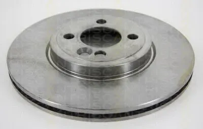 Тормозной диск TRISCAN купить