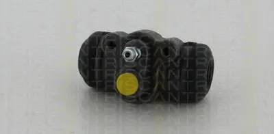 Колесный тормозной цилиндр TRISCAN купить