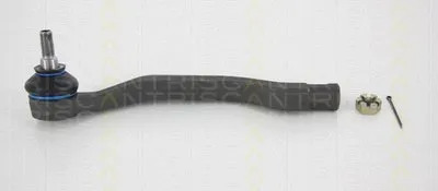 Наконечник поперечной рулевой тяги TRISCAN купить