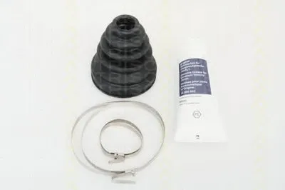 Комплект пылника, приводной вал TRISCAN купить