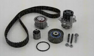Водяной насос + комплект зубчатого ремня TRISCAN купить