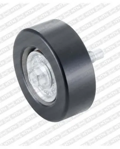 Паразитный / ведущий ролик, поликлиновой ремень SNR купить