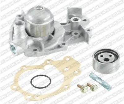 Водяной насос + комплект зубчатого ремня SNR купить