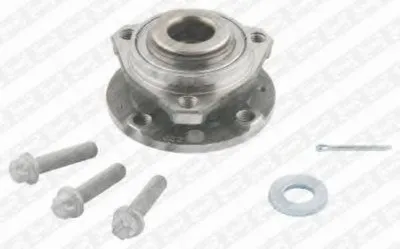 Комплект подшипника ступицы колеса SNR купить