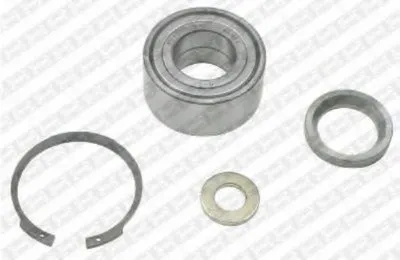 Комплект подшипника ступицы колеса SNR купить