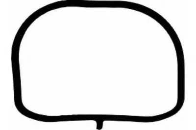 Прокладка, впускной коллектор PAYEN купить