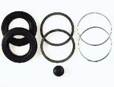 Ремкомплект, тормозной суппорт BUDWEG CALIPER купить