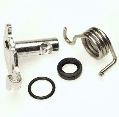 Ремкомплект, вал стояночный тормозной (тормозной суппорт) BUDWEG CALIPER купить