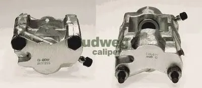 Тормозной суппорт BUDWEG CALIPER купить