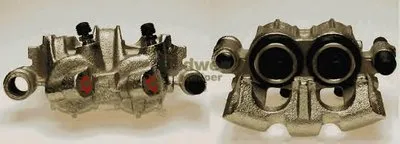 Тормозной суппорт BUDWEG CALIPER купить