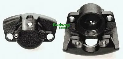 Тормозной суппорт BUDWEG CALIPER купить