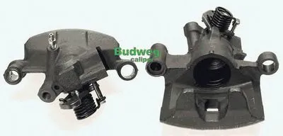 Тормозной суппорт BUDWEG CALIPER купить