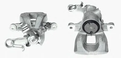 Тормозной суппорт BUDWEG CALIPER купить