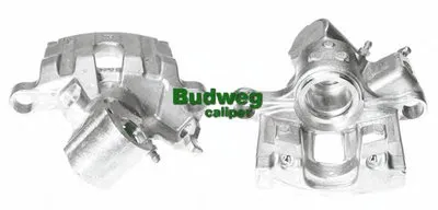 Тормозной суппорт BUDWEG CALIPER купить