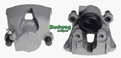 Тормозной суппорт BUDWEG CALIPER купить