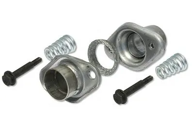 Фланец, труба выхлопного газа HJS купить