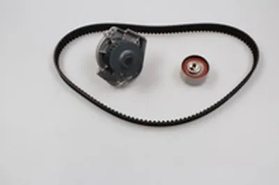 Водяной насос + комплект зубчатого ремня METELLI купить