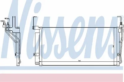 Конденсатор, кондиционер