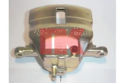 Тормозной суппорт NK купить