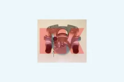 Тормозной суппорт NK купить